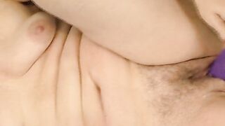 7 grannies masturbating their old snatches!