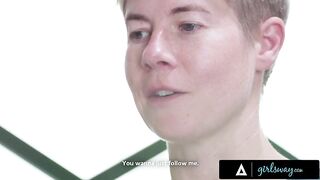 Sexually excited mother I'd like to fuck Flashes Her Snatch To Patient