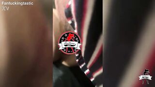 Dakota Quinn: iPhone Catches Creampie Part 1