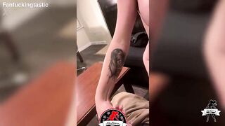 Dakota Quinn: iPhone Catches Creampie Part 1