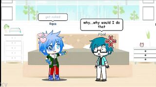 Gaha homo sex