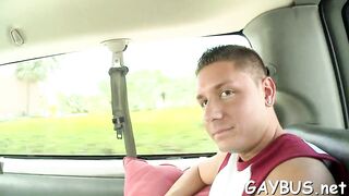 Large homo rod porn