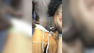 HOMO AMATEUR Oral-sex