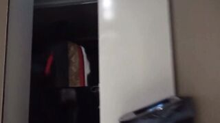 Real German Teen Hooker Snowwhite Meet Client to Screw