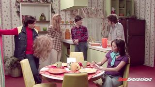 70's Show - A XXX Parody