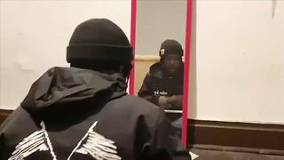 lil Dizee “Warm Up” (Foreplay)