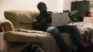 lil Dizee “Warm Up” (Foreplay)