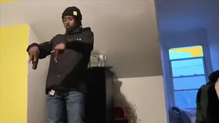 lil Dizee “Warm Up” (Foreplay)