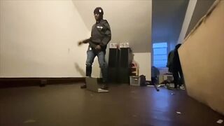 lil Dizee “Warm Up” (Foreplay)