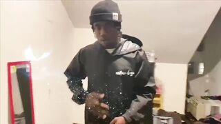 lil Dizee “Warm Up” (Foreplay)