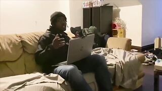 lil Dizee “Warm Up” (Foreplay)