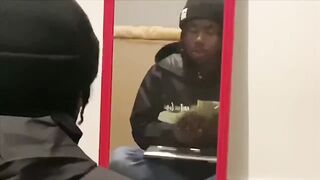lil Dizee “Warm Up” (Foreplay)