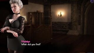 Treasure Of Nadia #23 - PC Gameplay (HD)