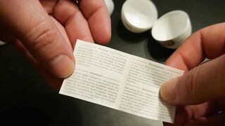 Tenga Egg - Unboxing, Testing, and Review
