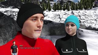 Chasing Sunsets #8 - PC Gameplay Lets Play (HD)