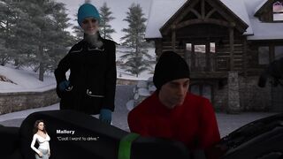 Chasing Sunsets #8 - PC Gameplay Lets Play (HD)