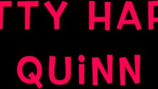 Lascivious Harley Quinn Craves to bang