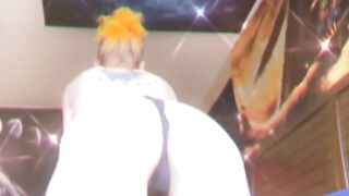 Booty Clapping (slo mo)