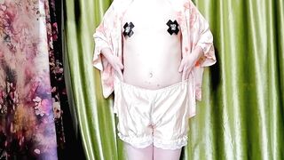 EroNekoKun 14  Yukata