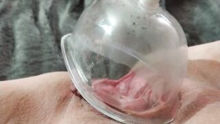 Vagina Pump Play