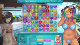 HuniePop two - Hunisode 5: Seeing LaiLani's Sushi