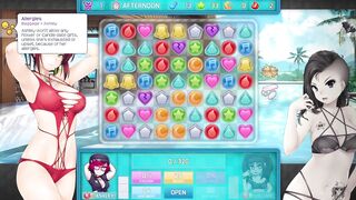 HuniePop two - Hunisode 5: Seeing LaiLani's Sushi