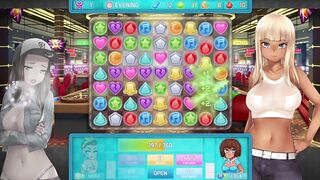 HuniePop two - Hunisode 5: Seeing LaiLani's Sushi