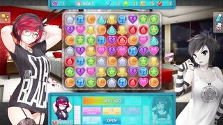 HuniePop two - Hunisode 5: Seeing LaiLani's Sushi