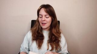 Toy Review - Red SADOMASOCHISM Servitude Gear Set and Wax Candle Set!