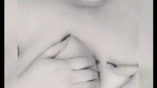 Titties need a precious slap....expect for the final pop