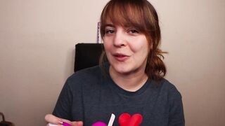 Toy Review - IENIN G Spot Rabbit Licking Sextoy Adult Toys