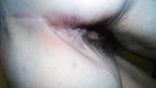 Moist Muddy Whore Juicy Concupiscent PAWG Soft Fart From Wet Anal opening Rectal hole Asshole Bunghole Stank Booty Booty