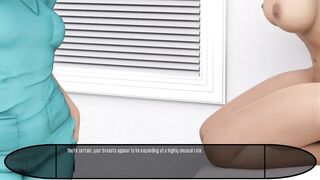 Panacea full visual novel part three (Try to go with all selections , No music , No disturb)