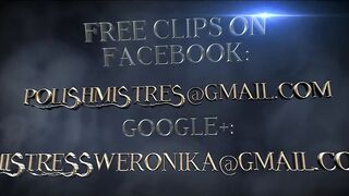 joi s Weronika white socks milking day2 9m32s