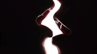 L'Inconnu - French Language Erotic Vignette (I'm Anglophone, don't be also harsh!) - by Eve's Garden