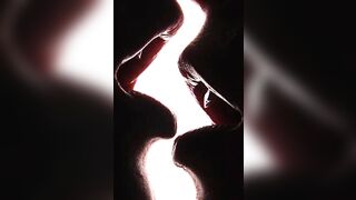 L'Inconnu - French Language Erotic Vignette (I'm Anglophone, don't be also harsh!) - by Eve's Garden