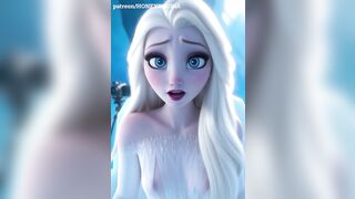 Elsa from Frozen – The Solely Elsa Episode U Need