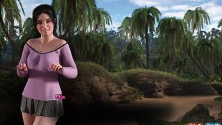 Treasure Of Nadia #nineteen - PC Gameplay (HD)