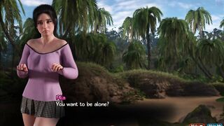Treasure Of Nadia #nineteen - PC Gameplay (HD)