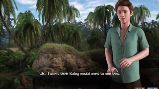 Treasure Of Nadia #nineteen - PC Gameplay (HD)