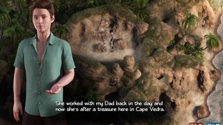 Treasure Of Nadia #nineteen - PC Gameplay (HD)