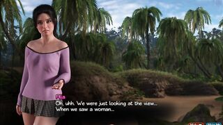 Treasure Of Nadia #nineteen - PC Gameplay (HD)