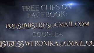 joi hawt secretary Weronika sex toy scenes part2 12m43s