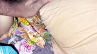 1st time anal invasion episode wife very painful