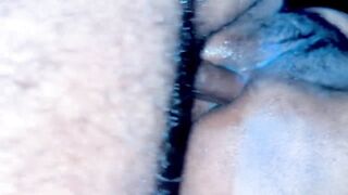 1st time anal invasion episode wife very painful