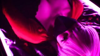 Valentines day Promo Intro