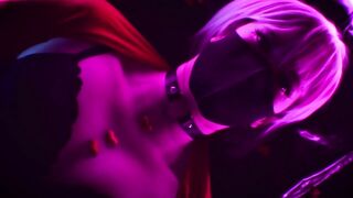 Valentines day Promo Intro