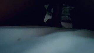 Amateur Rides 12” Sex toy