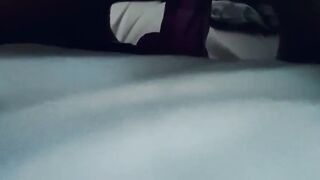 Amateur Rides 12” Sex toy