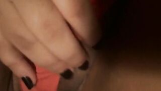 Só uma espiadinha